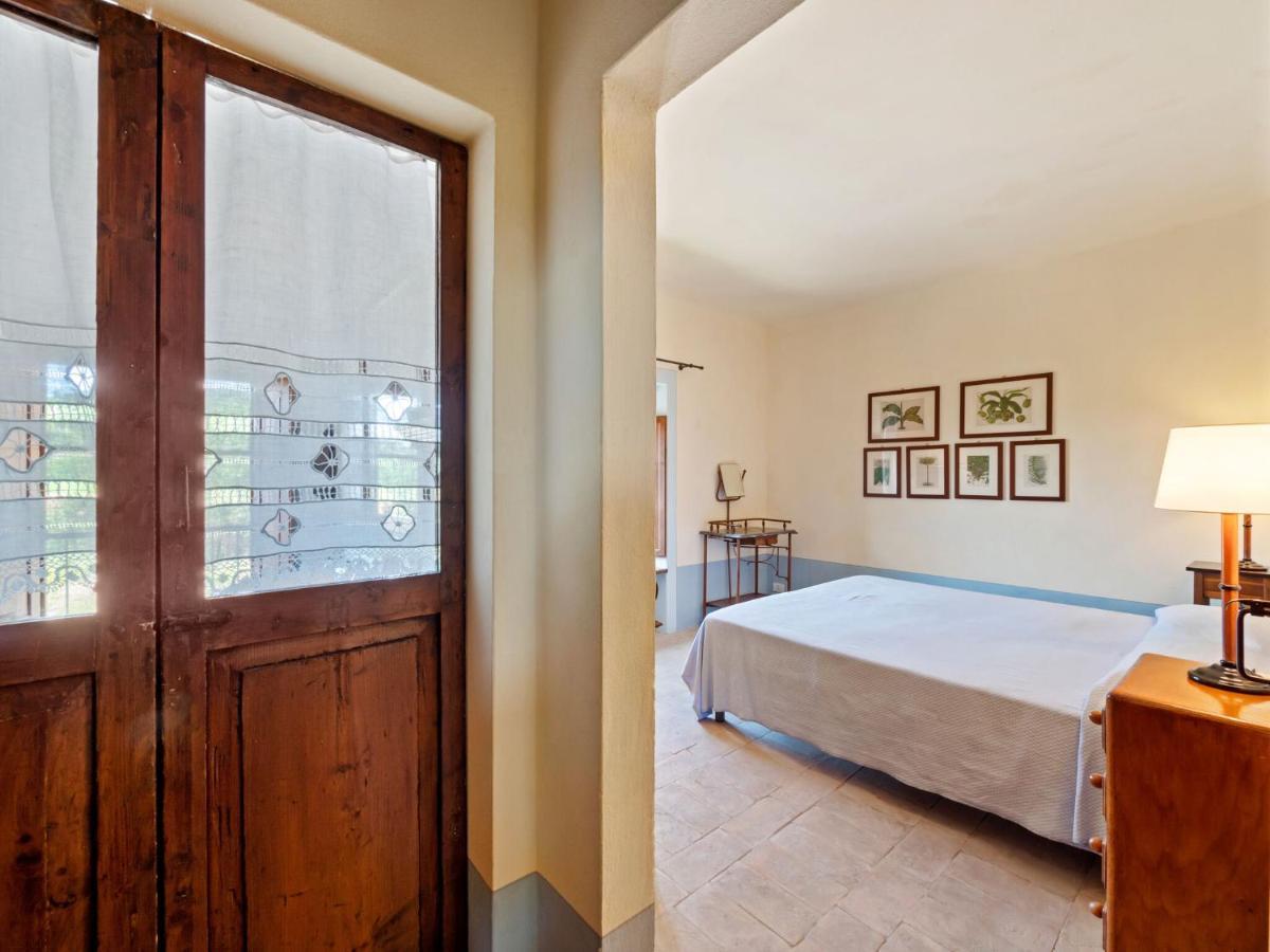 Belvilla By Oyo Locanda Le Querce Frontino Bagian luar foto