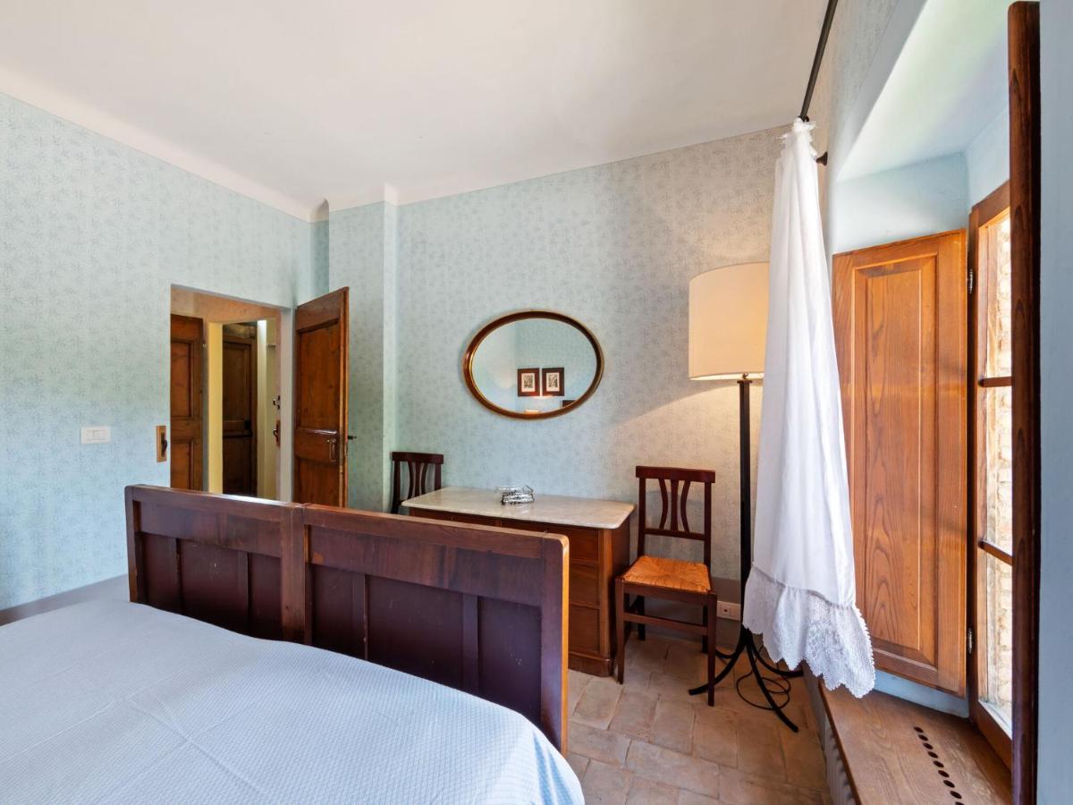 Belvilla By Oyo Locanda Le Querce Frontino Bagian luar foto