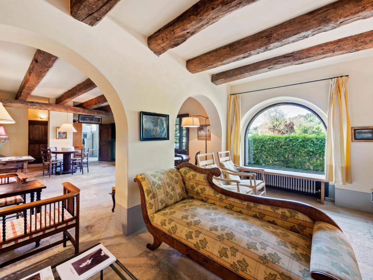 Belvilla By Oyo Locanda Le Querce Frontino Bagian luar foto